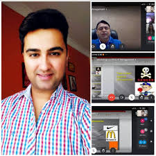 GNDUC IIC (@gnducjal)