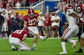 Challenge them to a trivia party! 2019 Alabama Crimson Tide Spring Football Unit Previews Special Teams Roll Bama Roll