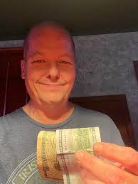 Dvpl 8-Ball Tournament Results at Vinnie's Bar