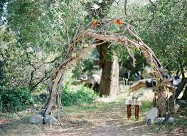 Adorn your home, hallway or any room with the 36 francis arch wall mirror by stratton home decor. Beautiful Ceremony Decor Inspiration Aisle Arches Chic Vintage Brides