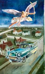 Don T Miss The Last Weekend Of North Star Art Gallery Modern Riffs On Ancient Mythology Today Through Sunday 11am To 4pm Star Art Ancient Mythology Art