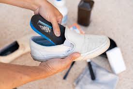 How to clean white vans for your home use. How To Clean White Vans