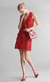 Lace Cocktail Dresses By Michael Kors Cocktail Dress Lace Summer Cocktail Dress Embroidered Mesh Dress