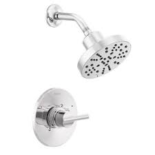 Maybe you would like to learn more about one of these? Chrome Delta Shower Faucets Bathroom Faucets The Home Depot