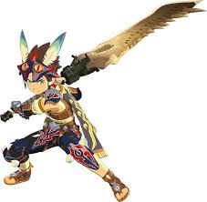 Maybe you would like to learn more about one of these? Monster Hunter Stories 2 Wings Of Ruin Capcom