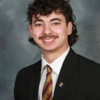 Max Nicholas's Instagram, Twitter & Facebook