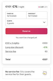 We use cookies to help personalise content, tailor and measure ads, and provide a safer experience. Airbnb Pricing Strategy How To Maximise Your Revenue