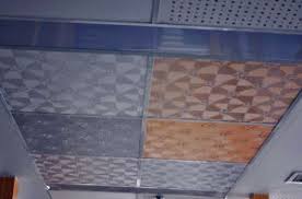 These are for drop grid ceiling install. China 60 60 Pvc Ceiling Tiles China Acoustic Ceiling Tiles 2x4 Ceiling Tiles