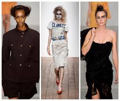 Para Se Inspirar 11 Estilistas E Designers De Moda Famosos