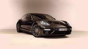 Ada 12 varian porsche panamera yang tersedia di indonesia. Naked 2017 Porsche Panamera Turbo S Leaked Shows 4 0l V8 And Analog Rev Counter Autoevolution