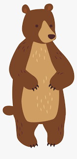 Its resolution is 640x480 and it is transparent background and png format. Png For Cartoon Bear Transparent Png Kindpng