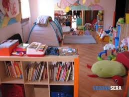 Asilo nido sì o no: Verona Sistema Che Funziona Li Aumenteremo Agli Asili Nido In Famiglia Arrivano Oltre 110mila Euro