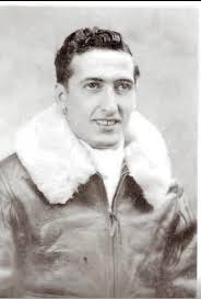 Milton Reed was a ball turret gunner. Clippings: Jun 28, 1944 BACA and Sep  6, 1944 Stars&Stripes