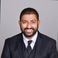 Rahul Nair Email & Phone Number