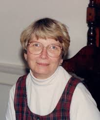 Mary Lorraine Seipp Obituary