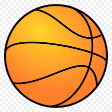 Basketball clipart black and white transparent. Basketball Clipart Black And White Thumbprint Clipart Stunning Free Transparent Png Clipart Images Free Download