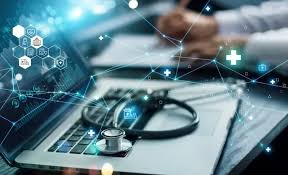 How is technology revolutionizing healthcare?