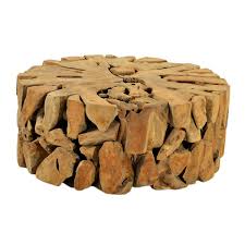 Check Out Our Teak Tables At Mix Furniture Organic Raw Teak Root Coffee Table Each Is Unique W Teak Coffee Table Coffee Table Furniture Design Coffee Table
