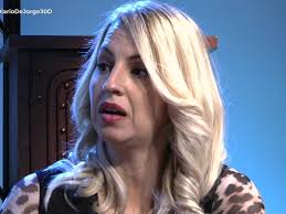 Me ha salido rara": una invitada indigna en 'El Diario de Jorge' por como  habla de su hija por "vestirse de chico"