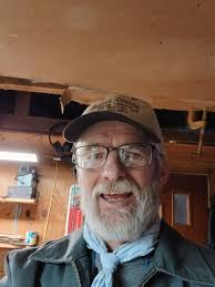 Wiseman Knives morning update and work plans