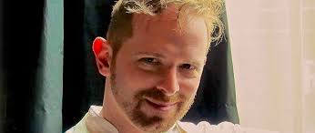 F&B Magazine : Featured Sommelier ~ Anthony Mueller