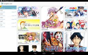 Anime cards in under 10 seconds with mpv script; Manga Box Manga App For Blackberry