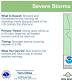 Media posted by NWS Twin Cities