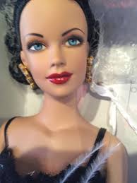 Tonner Brenda Starr Black Swan E6bsdd04