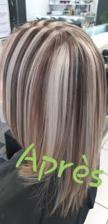 Photo mèches caramel sur coloration, mèches cheveux blonds centraledelabeauté. Meche Blonde L Atelier Des Reves By Clotilde Et Heloise Facebook