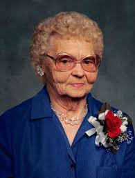 Leona Arneson Obituary March 19, 2019