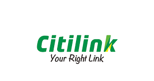 Logo Citilink Vector Format Coreldraw Dan Png Hd Logo Desain Free