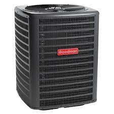 Goodman makes an impressive range of clean comfort branded air purifying and humidity control accessories. Goodman 2 Ton 13 Seer Central Air Conditioner Condenser Gsc130241 Ingrams Water Air