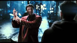 Maybe you would like to learn more about one of these? Rocky Balboa Inspirational Speech Youtube