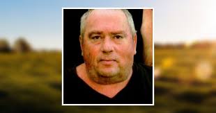 Brian Lawrence Wright Obituary