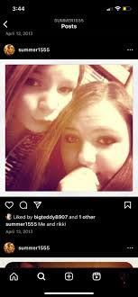 Summer LeAnne Donivan Obituary