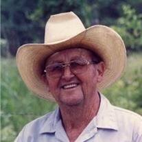 Marvin Crowell Obituary