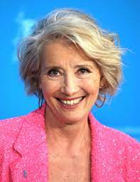 Emma Thompson 