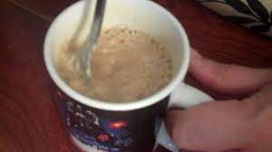 Choose your fave protein powder to mix in. How To Mix Protein Power Into Coffee Youtube