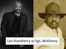 CAMP LOGAN Theater Review