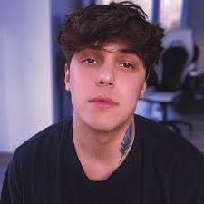 I'm just this guy making his dream a reality step by step. Keep fighting  for it. If you fail it means you're trying. So keep it going. Something  great is coming out