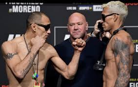 Шамиль сабиров 16.05.2021 17 comments. Fergyuson Olivejra Ufc 256 Duel Vzglyadov V Ochkah Video Segodnya