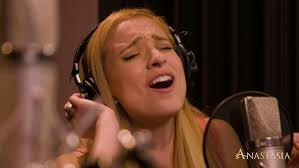 Anastasia The Musical