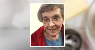 Olga Lupkowski (nee Krawec) Obituary June 18, 2024