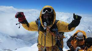 Kisah pengalaman 2 pendaki negara. Azim Kongsi Pengalaman Tawan Puncak Gunung Everest Stadium Astro