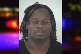 Christopher Bettis — Fayette County Jail Bookings