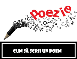Unde sunt zilele cu soare? Cum SÄƒ Scrii Poezii Poeme È™i Versuri Inspirate Paginarium