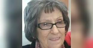 Barbara Jean Bishop Obituary