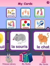 The kids' app is focused on math, reading, and social learning. 49 French Apps For Kids Ideas French Friend Kids App Ipad Apps