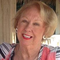 Jeanette Laraine Mann Obituary