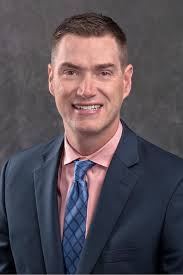 Aj Hull, Financial Advisor